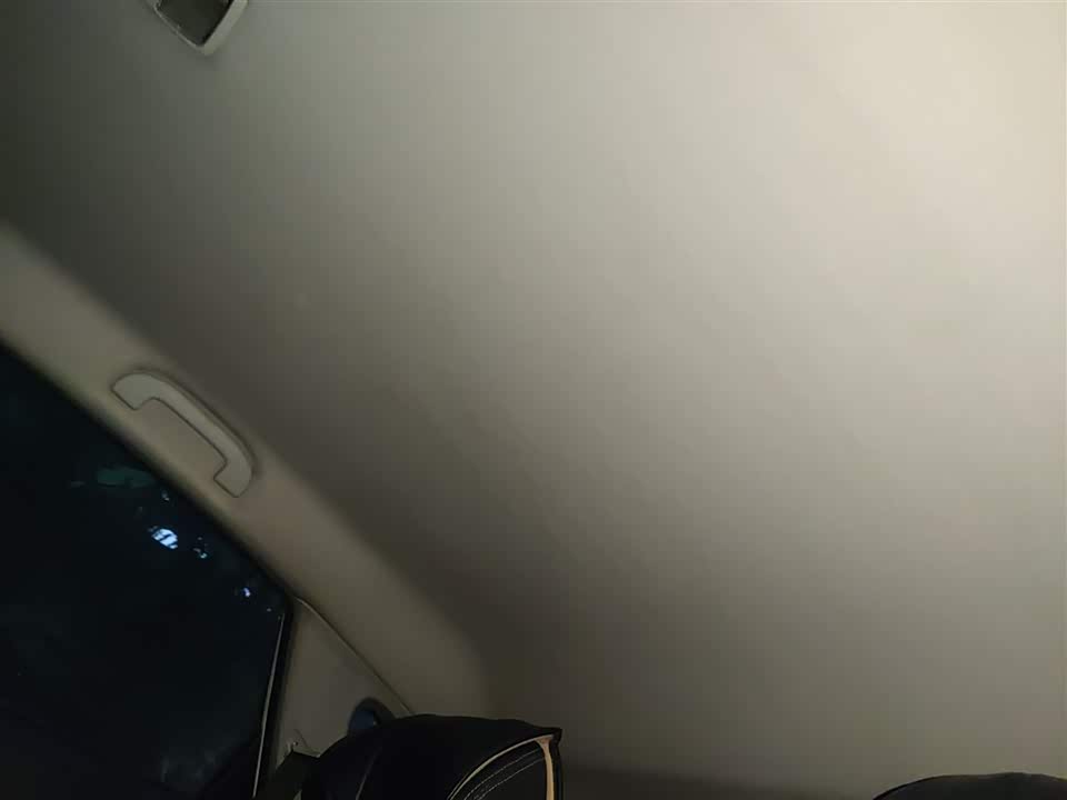 Luxgen Excellent 6 SUV