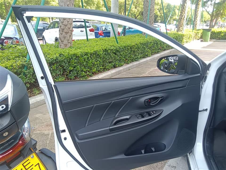 Toyota YARiS L Zhixuan Toyota YARiS L Zhixuan