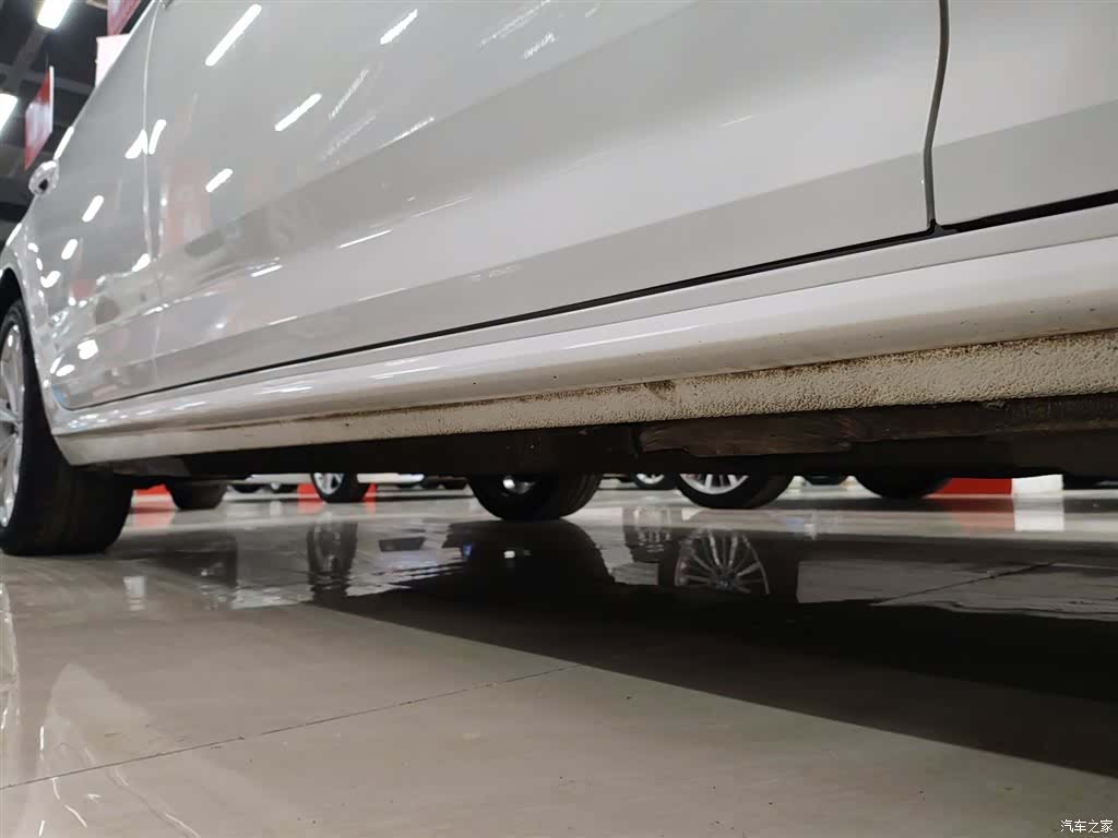 Audi A4L, 2019 19