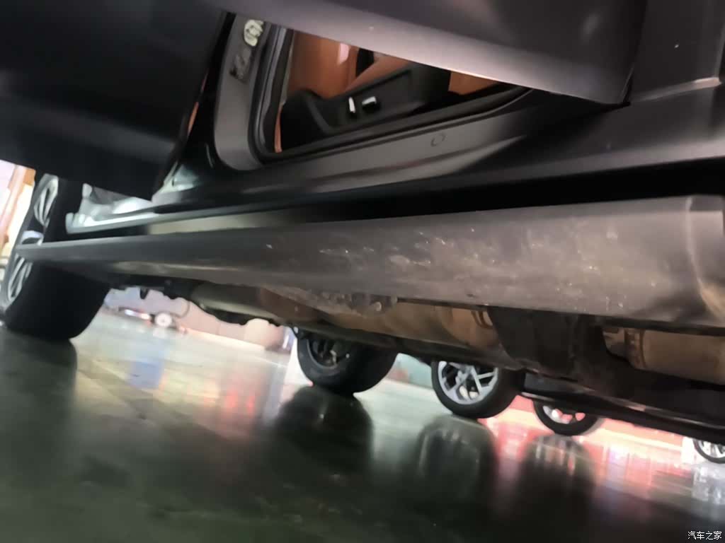 Haval H9, 2024 21