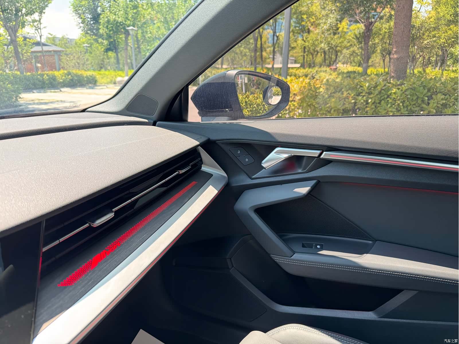 Audi A3, 2023 11