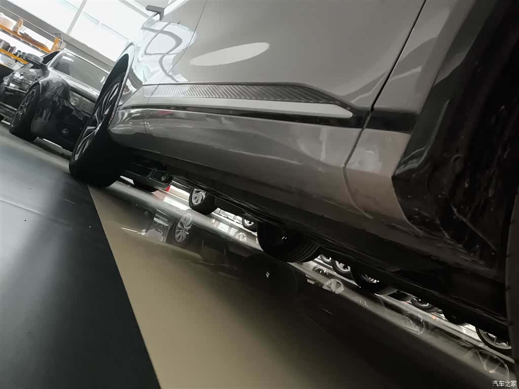 Changan CS75, 2025 19
