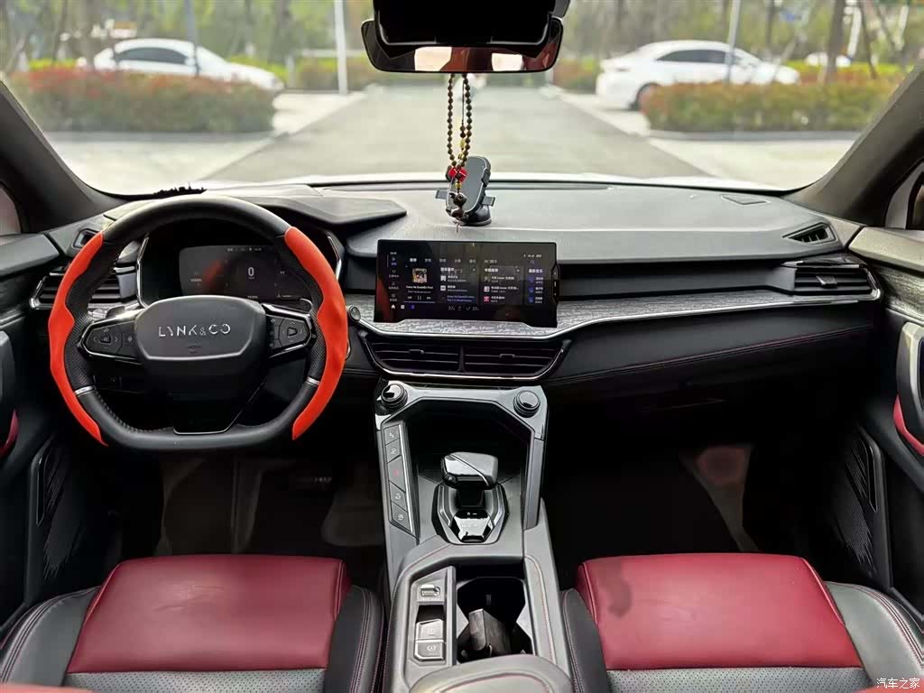 Lynk & Co 02, 2021 13