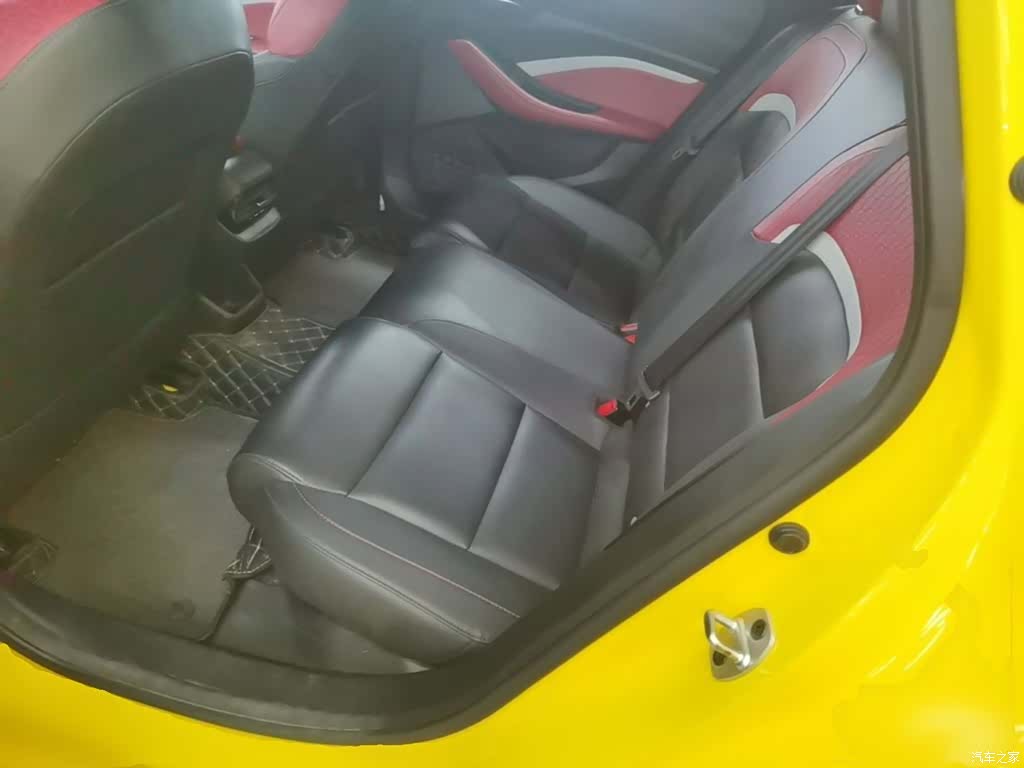 MG MG5, 2023 17