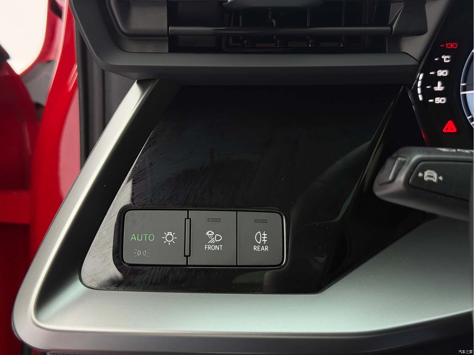 Audi A3, 2022 19
