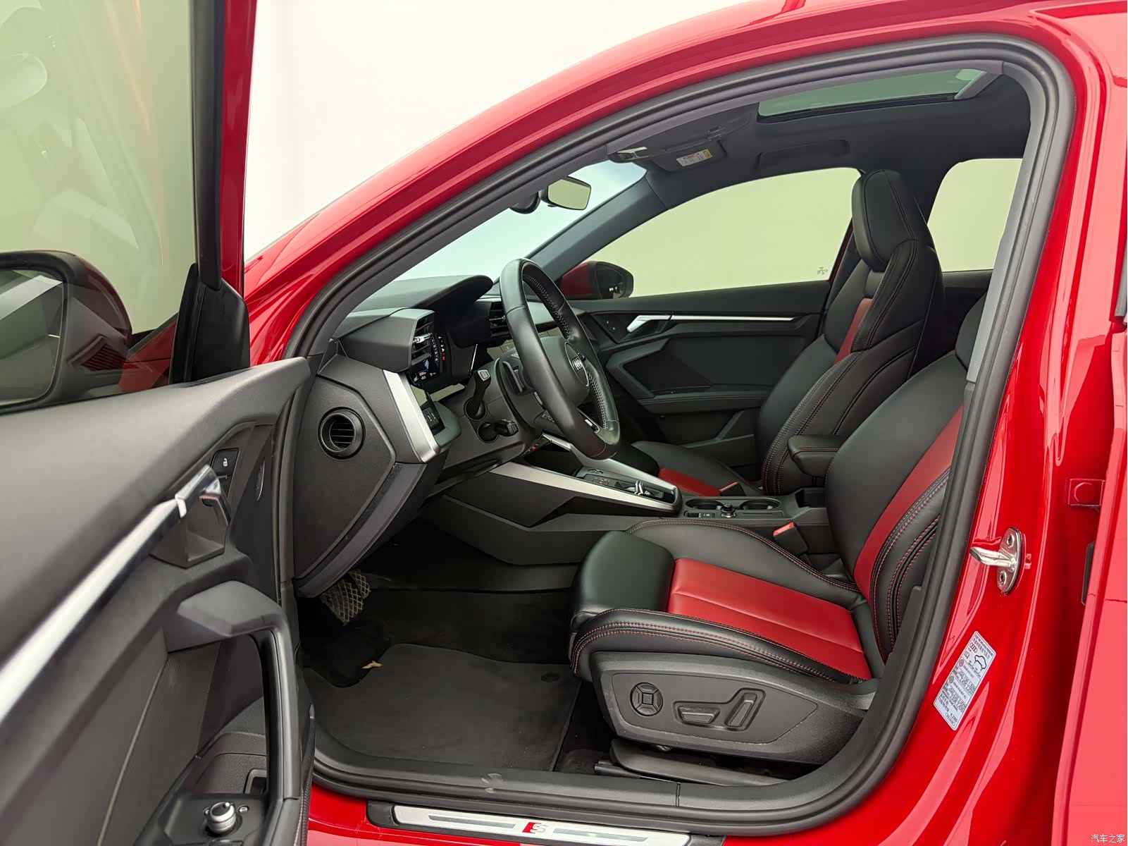 Audi A3, 2022 20