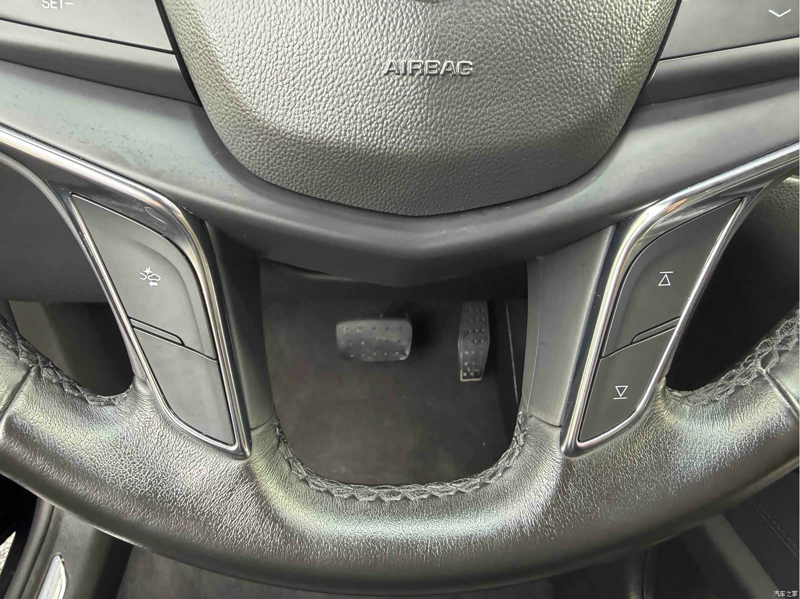Cadillac XT5, 2020 27