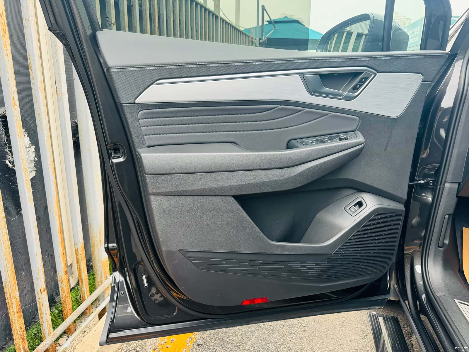 Volkswagen Talagon, 2023 19