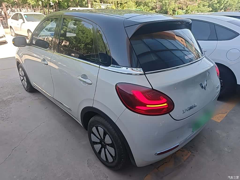 Wuling Bingo, 2025 все фото