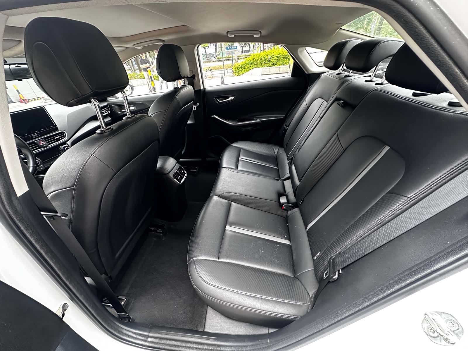 Hyundai Lafesta, 2019 10