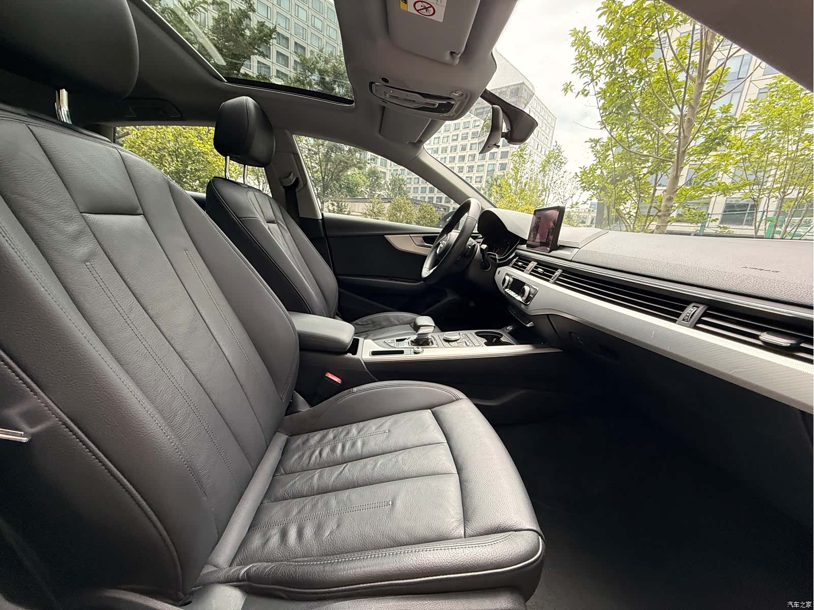 Audi A5, 2017 8