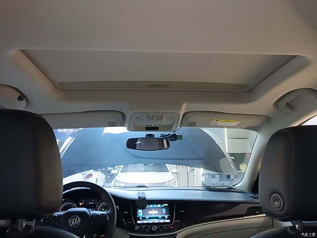 Buick Verano, 2018 18