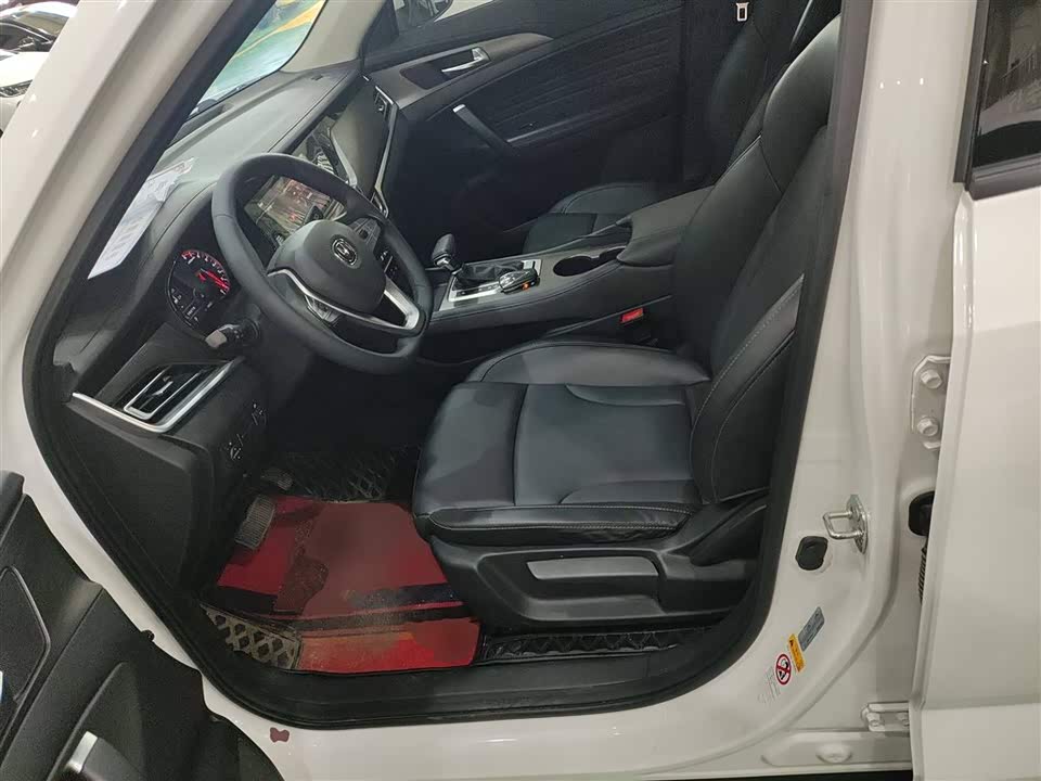 Changan CS35PLUS