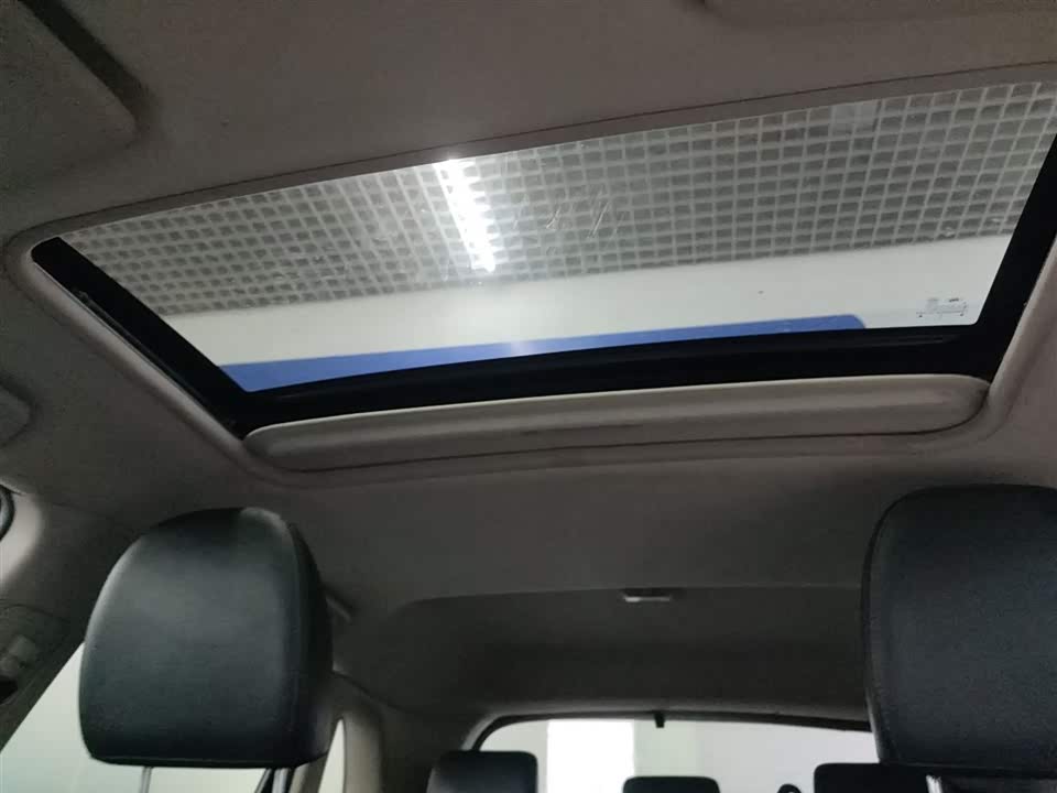 Mitsubishi Jinxuan ASX