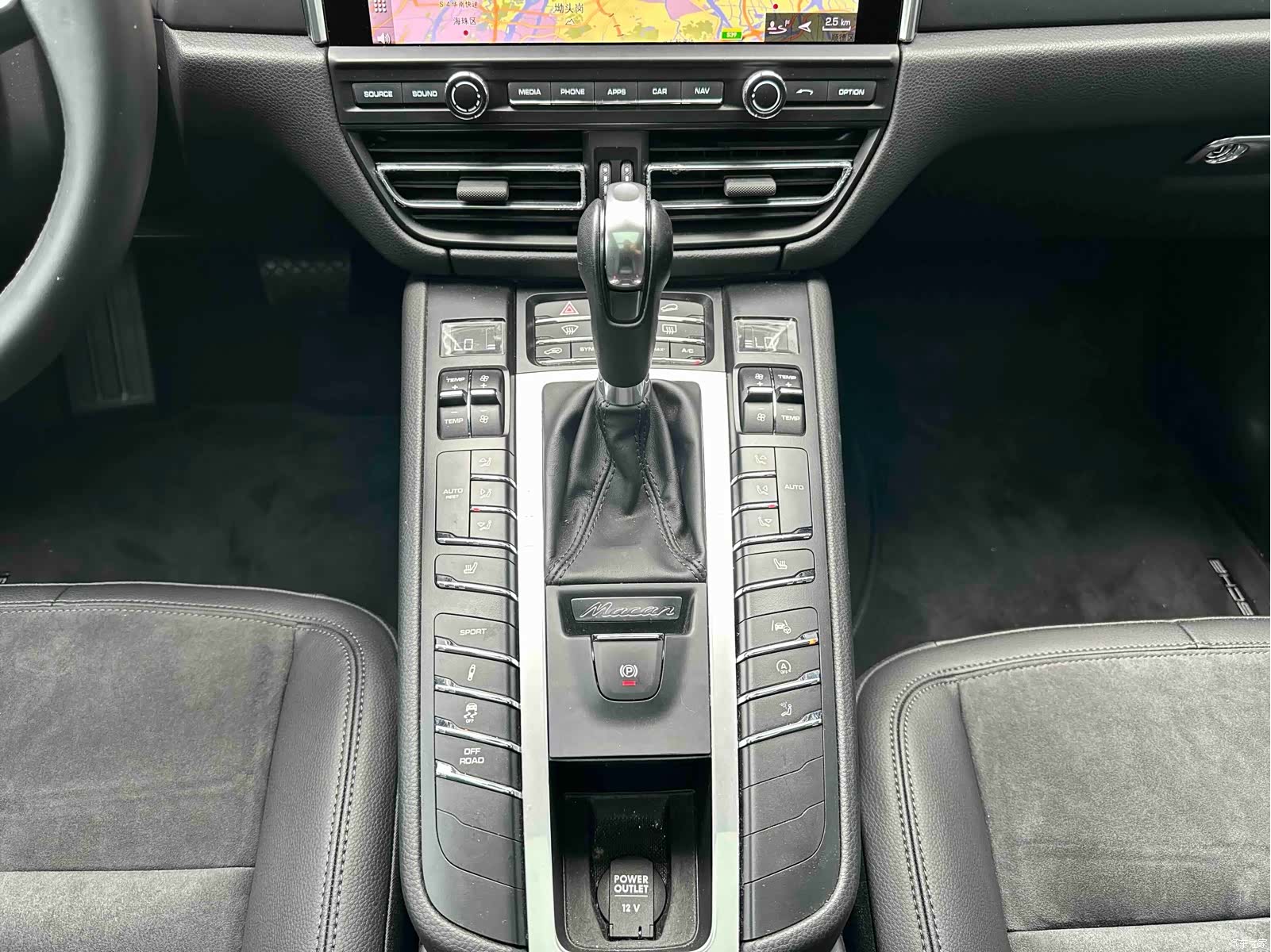 Porsche Macan, 2020 16