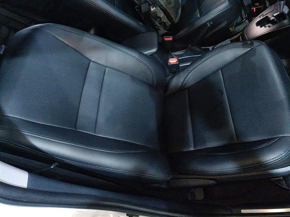 Toyota YARiS L Zhixuan