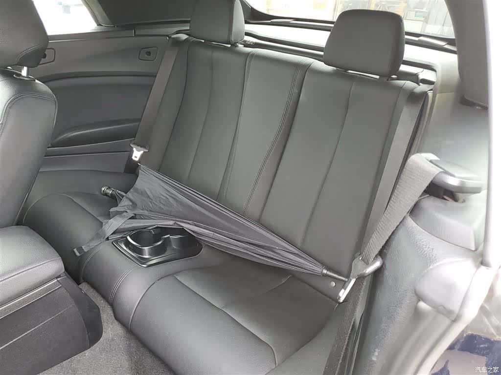 BMW 2 Series, 2017 13