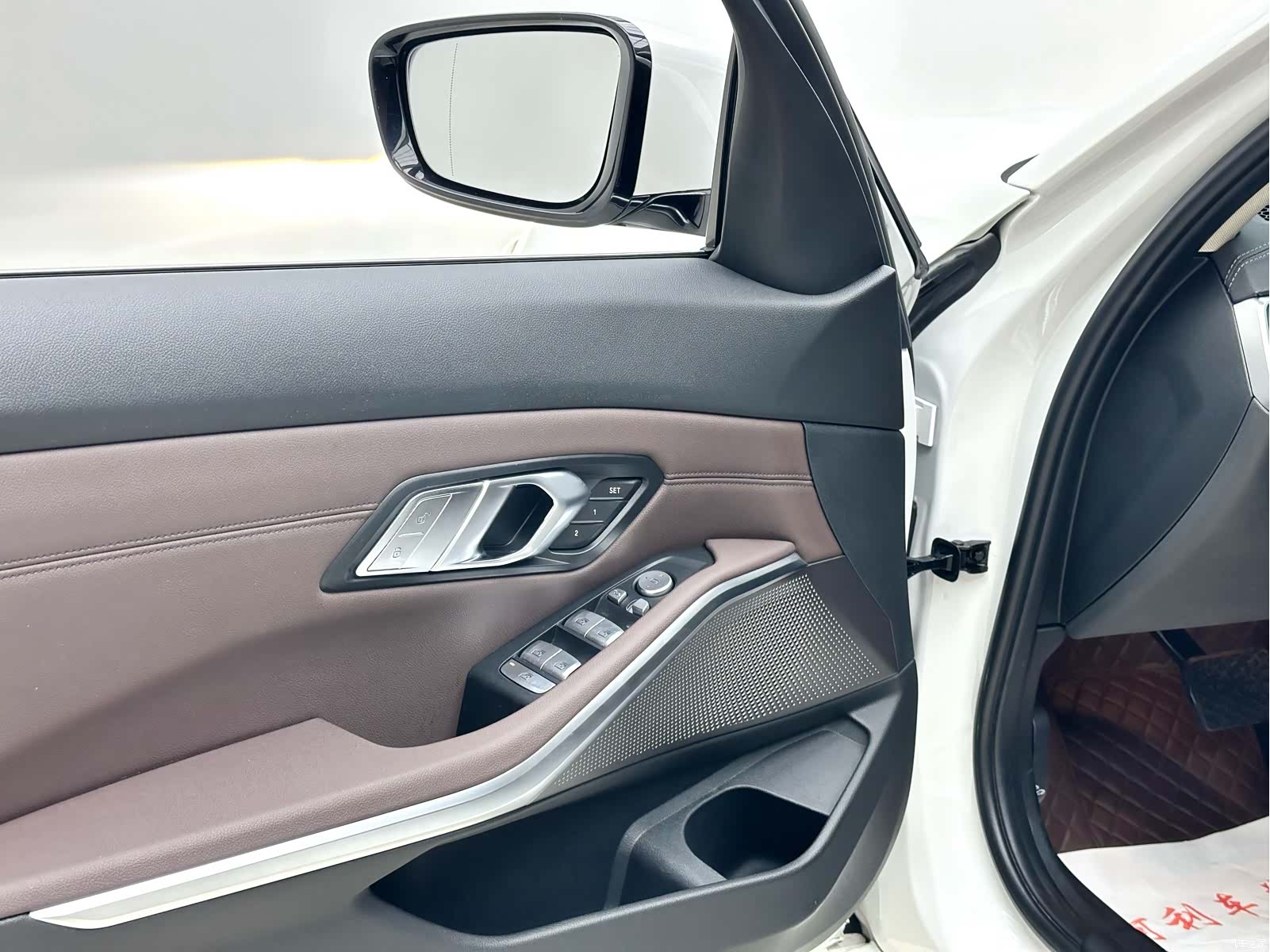 BMW 3 Series, 2021 4