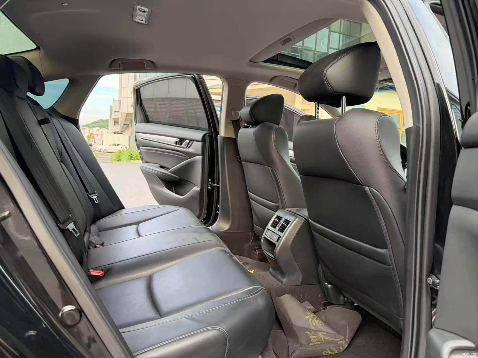 Honda Accord, 2022 11