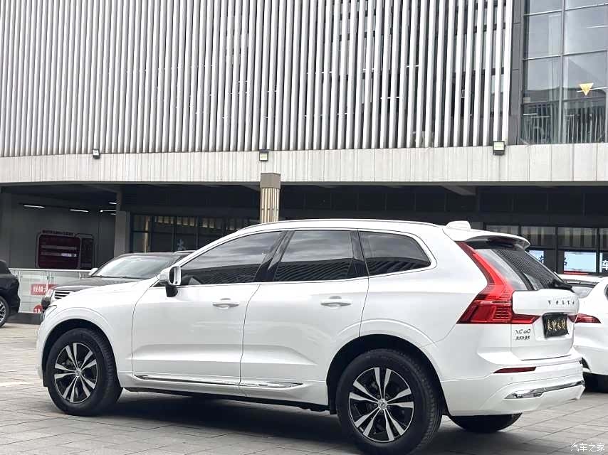 Volvo XC60, 2024 9