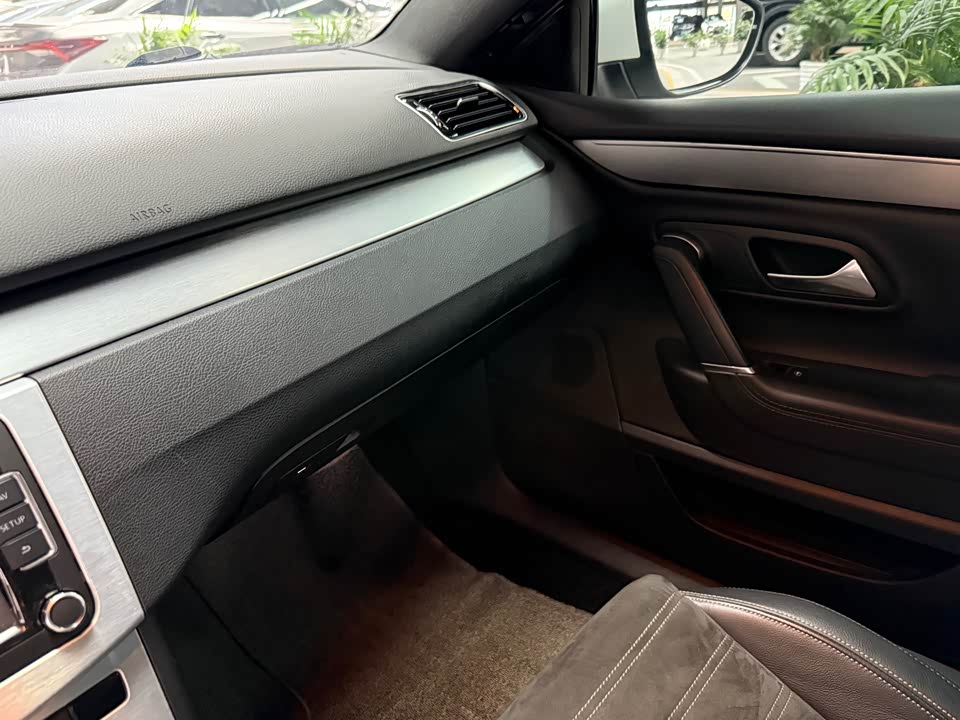 Geely Ningbo Car