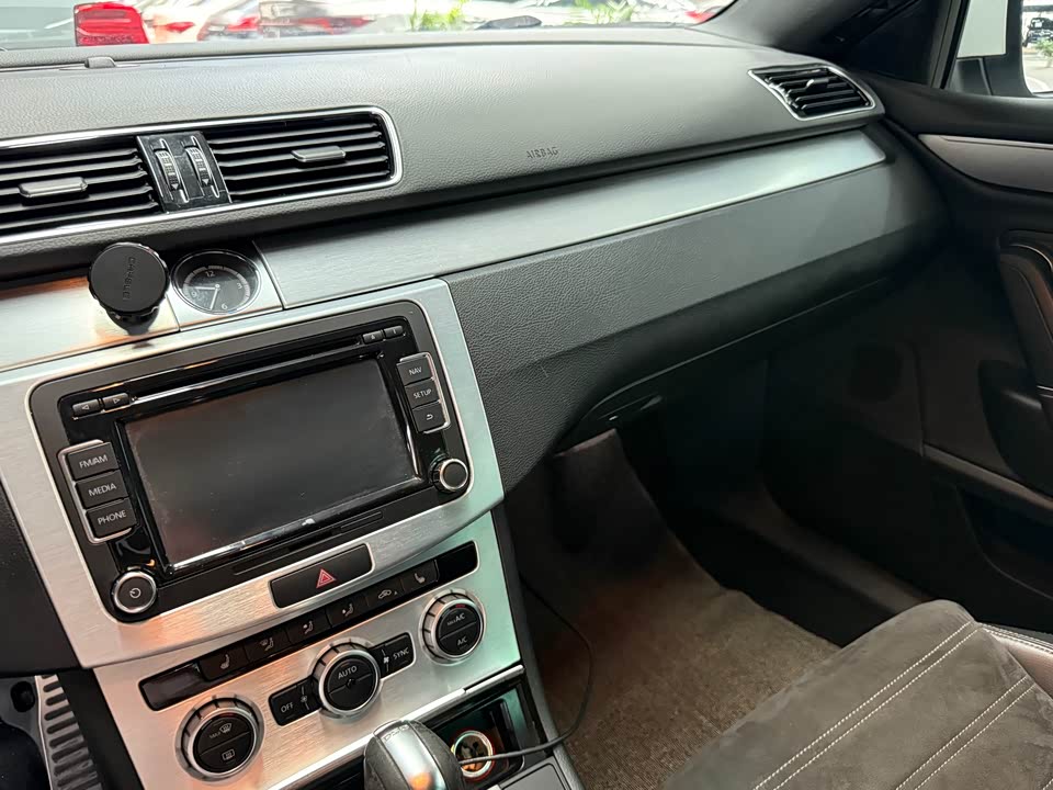 Geely Ningbo Car