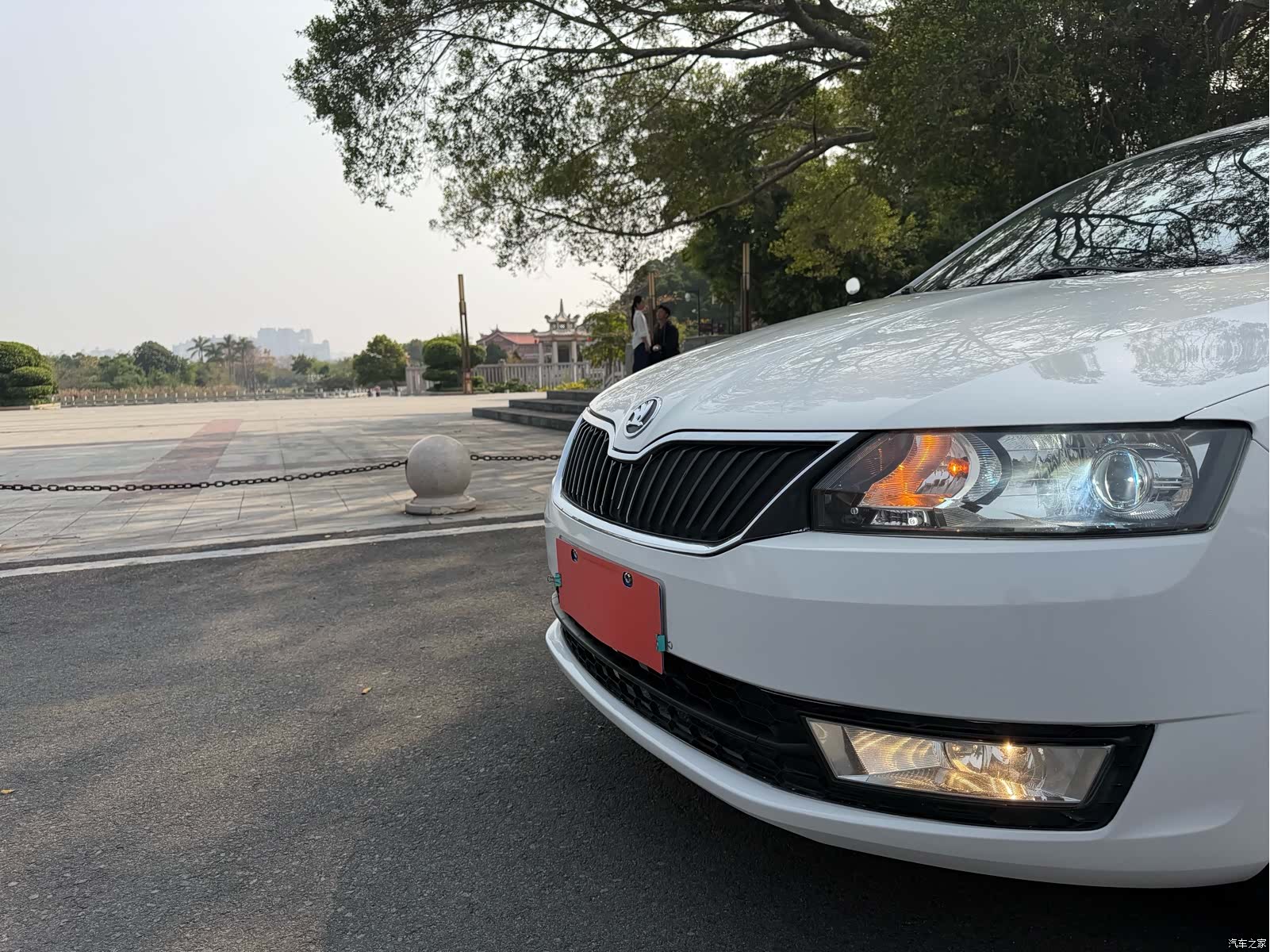 Skoda Rapid, 2013 29