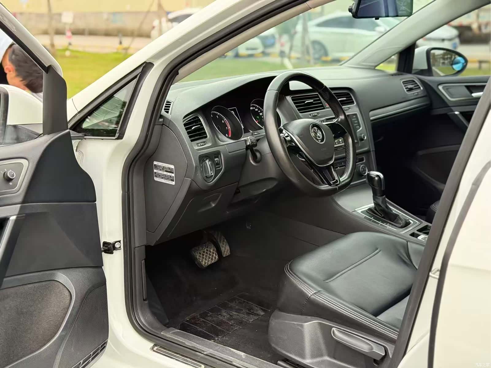 Volkswagen Golf, 2016 7