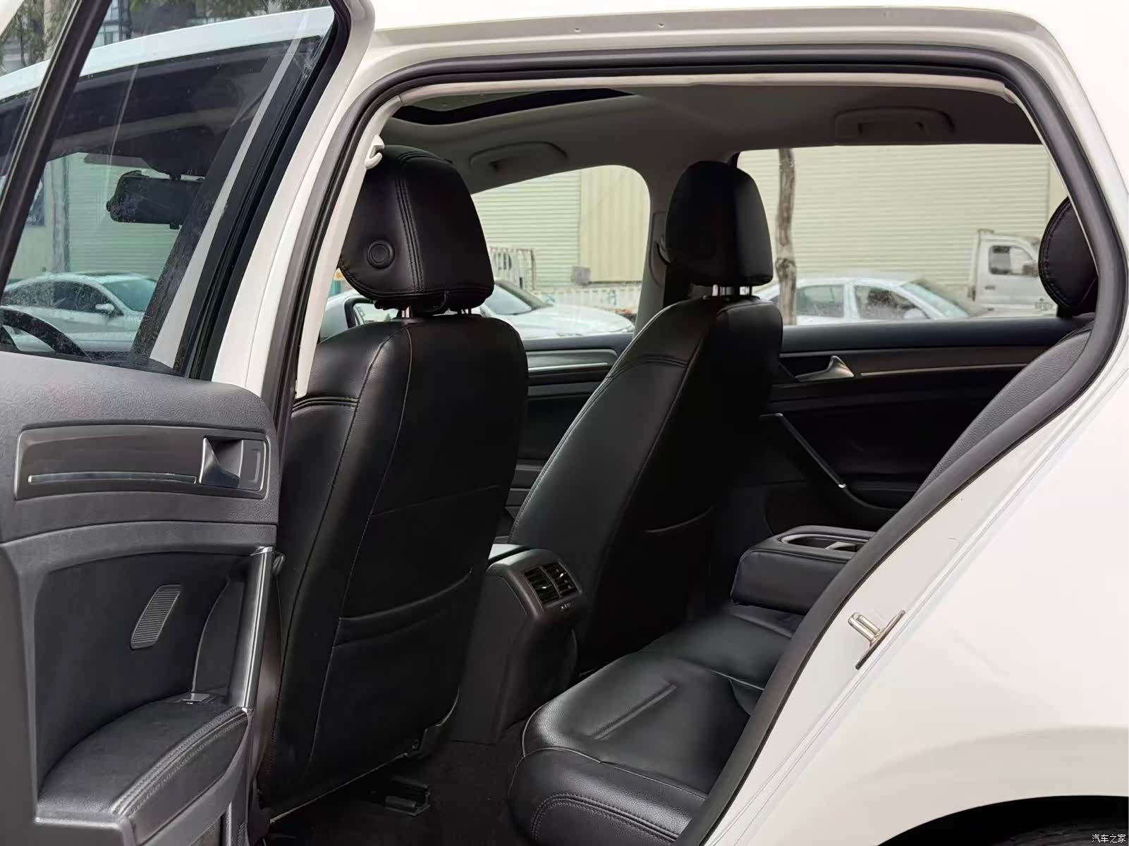 Volkswagen Golf, 2016 10