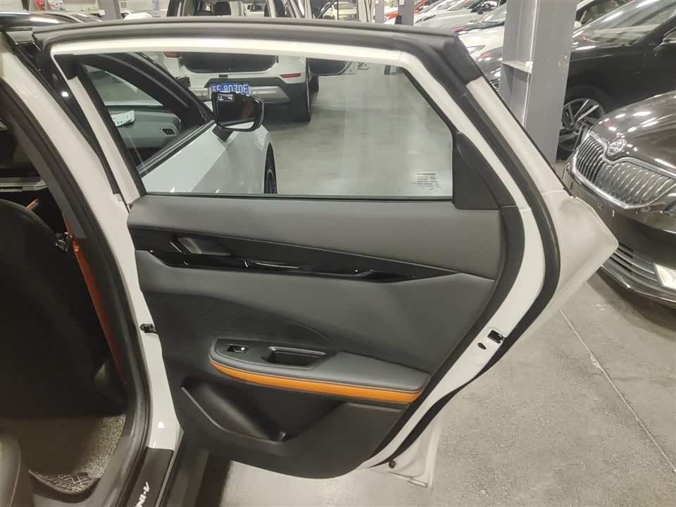 Changan UNI-V
