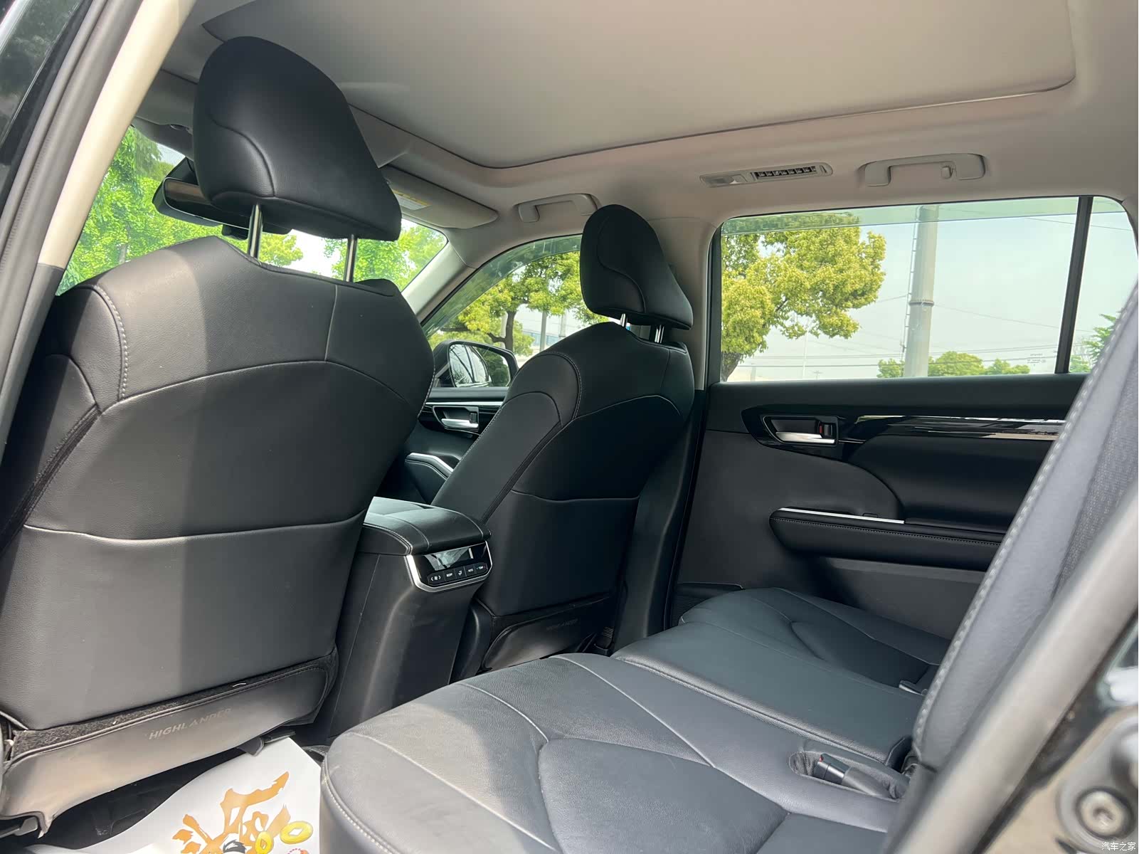 Toyota Highlander, 2024 6
