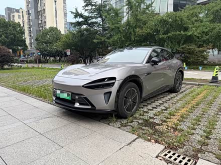 XIAOMI YU7