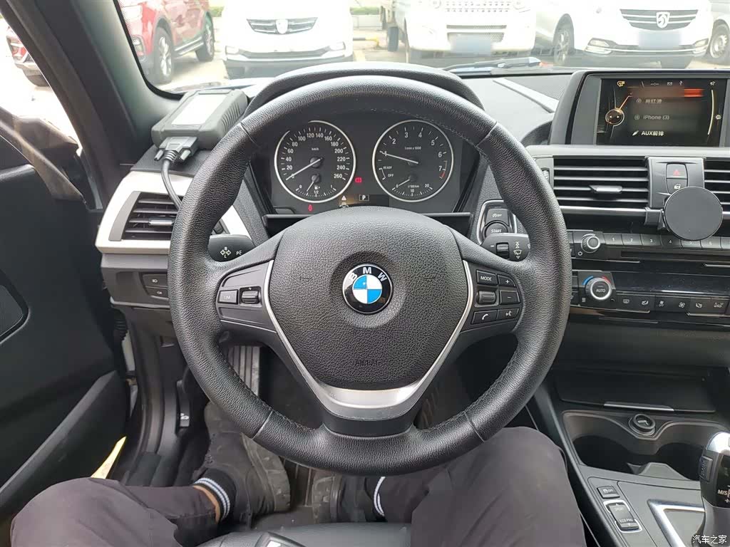 BMW 2 Series, 2017 7