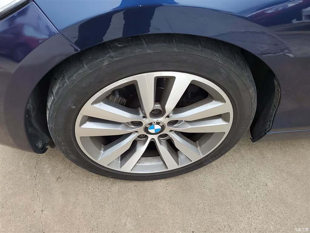 BMW 2 Series, 2017 25