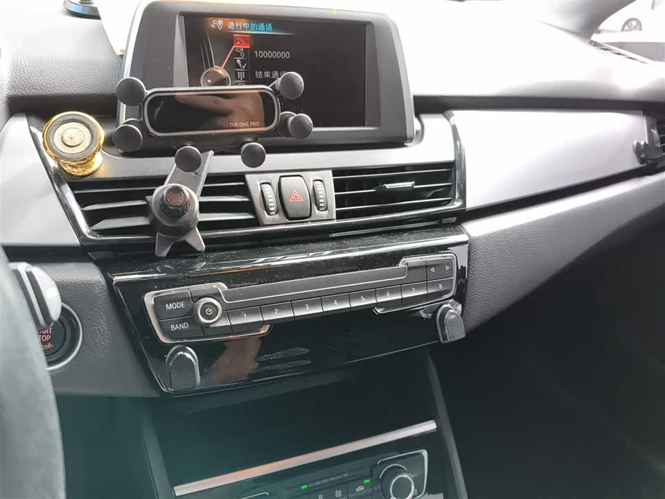 BMW 2 series station wagon