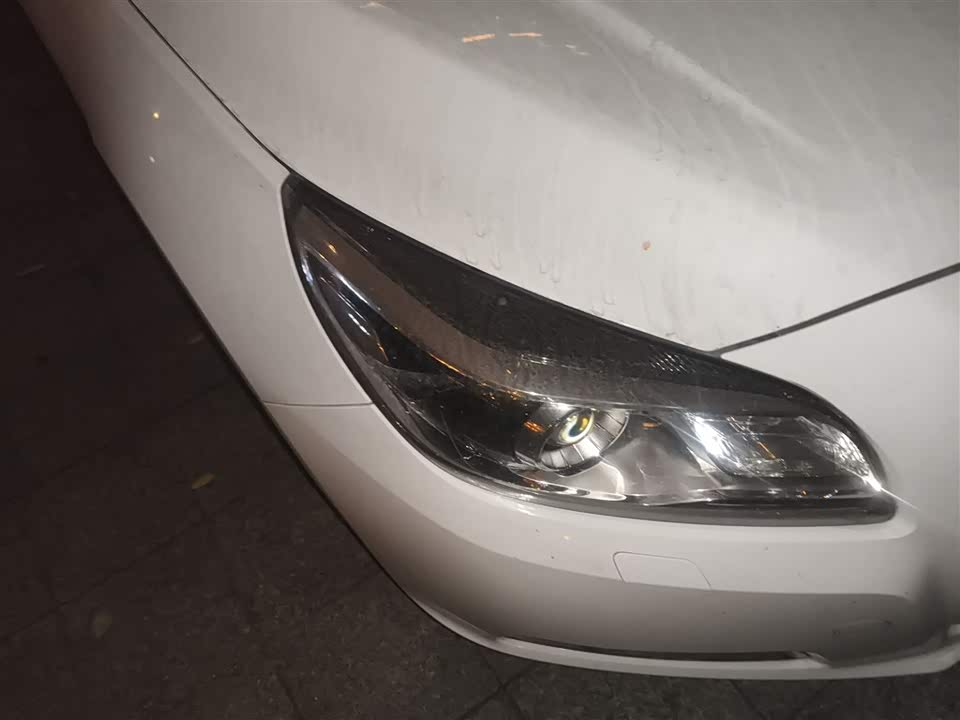 Chevrolet Mai Ruibao