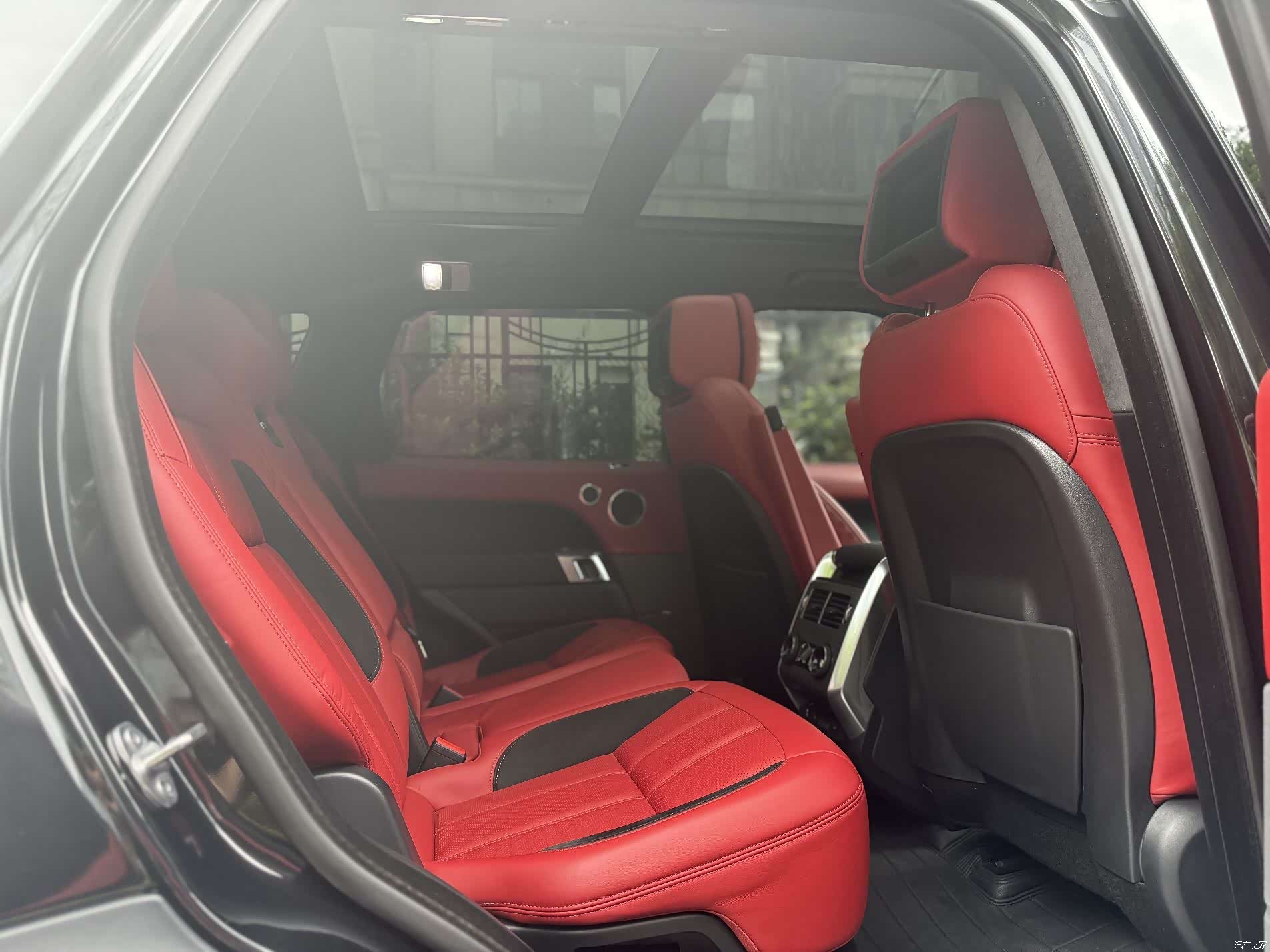 Land Rover Range Rover, 2022 10