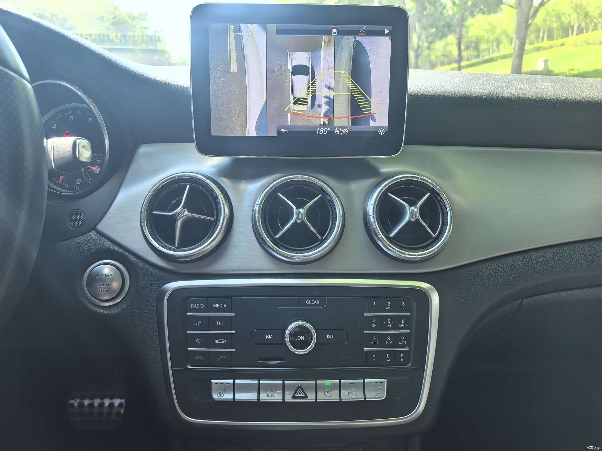 Mercedes-Benz CLA, 2018 13