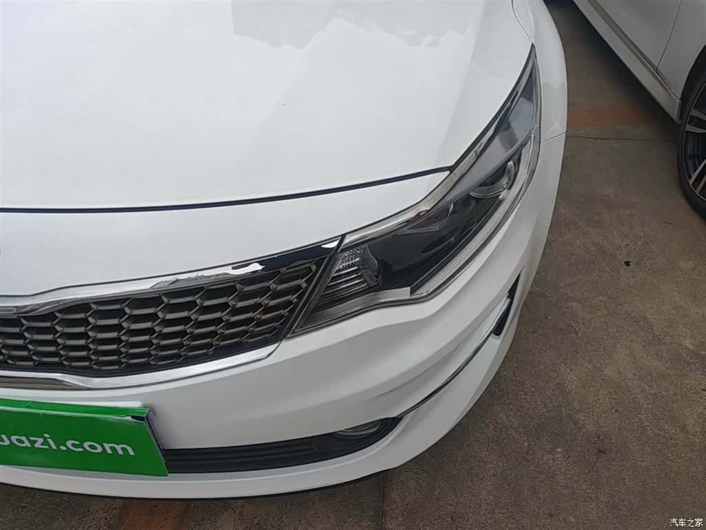 Kia K5, 2018 24