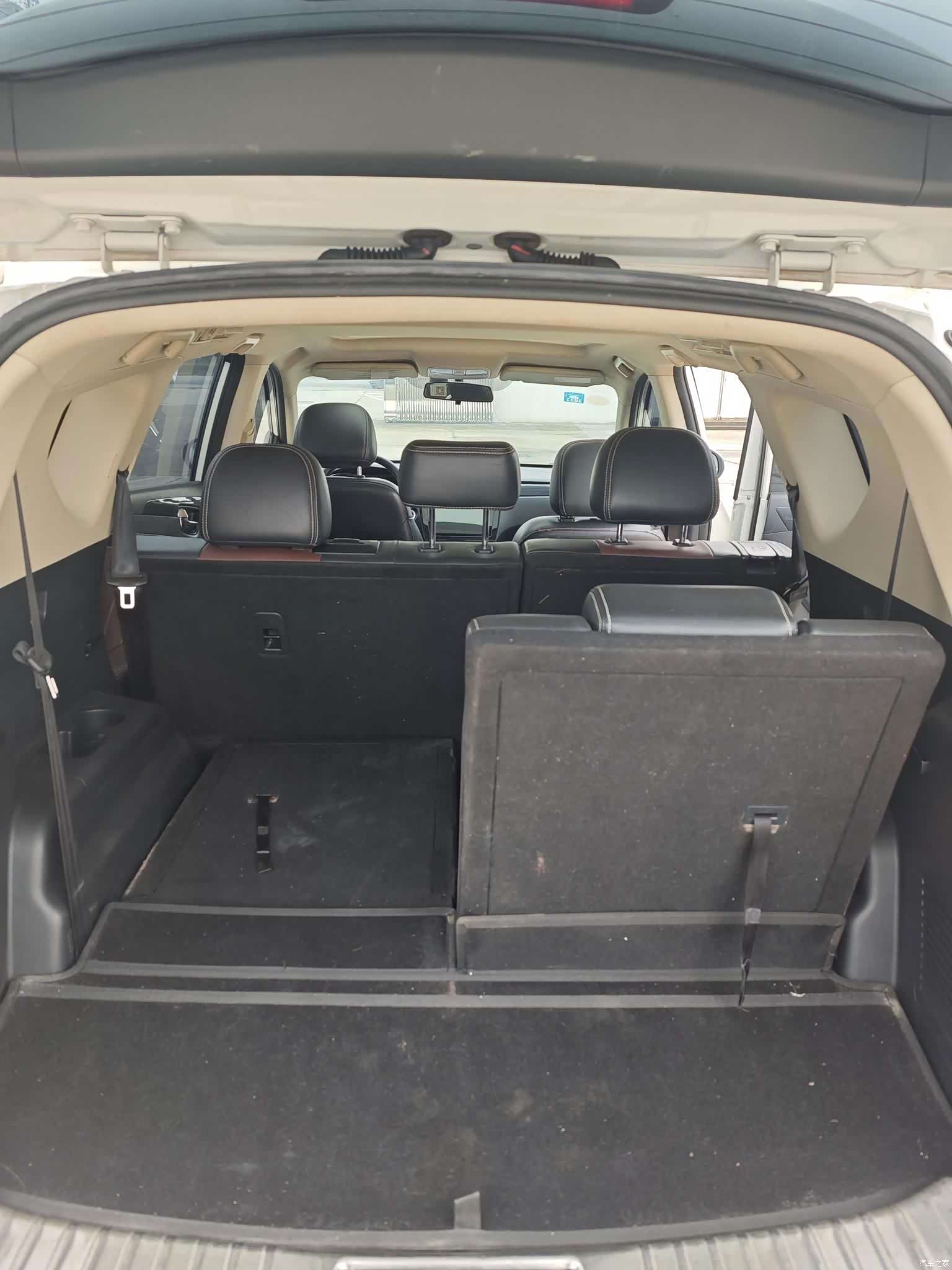DongFeng 580, 2018 16