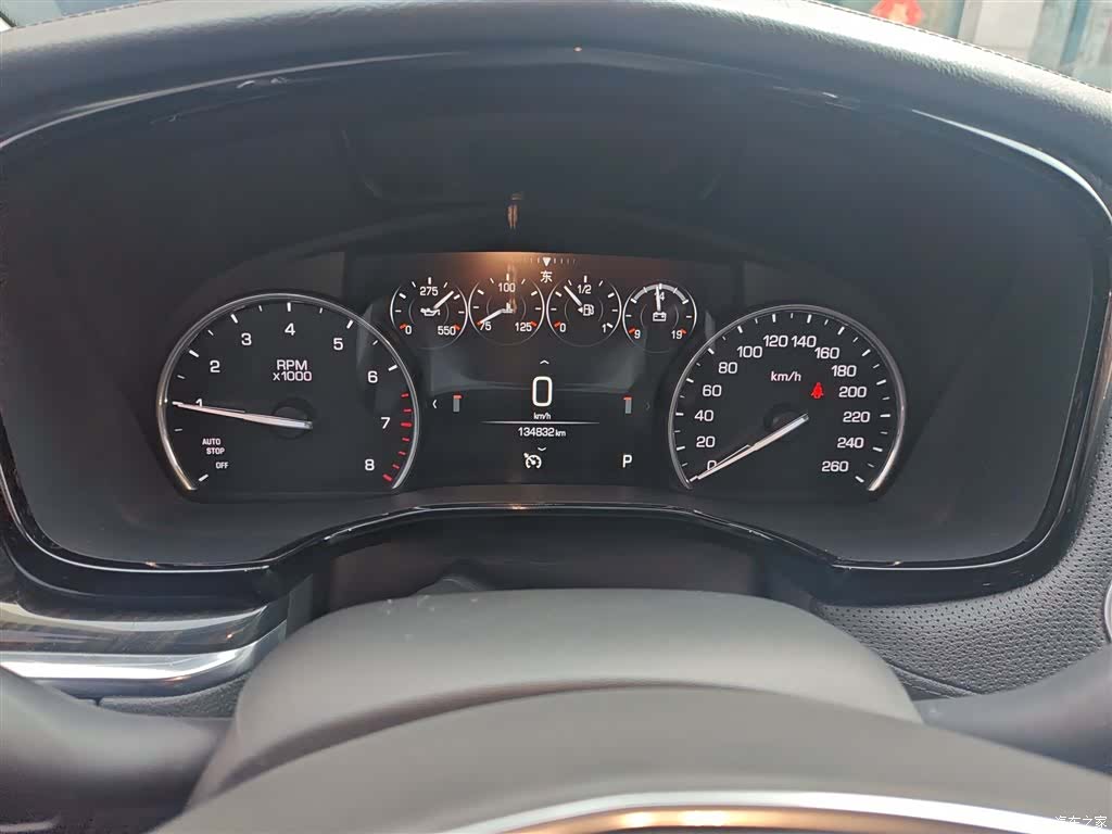 Cadillac XT5, 2018 8