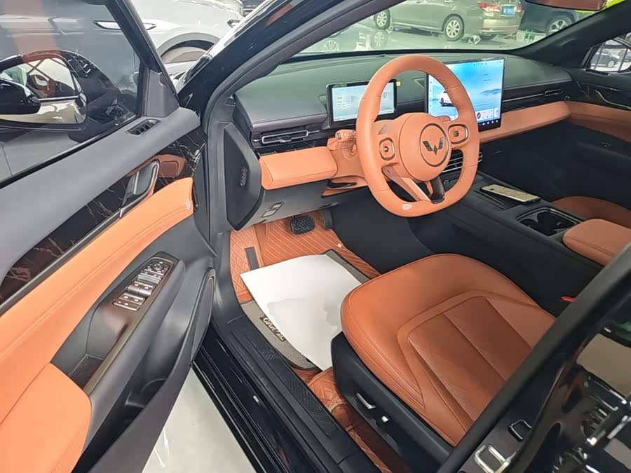 Wuling Starlight 2025, фото 15