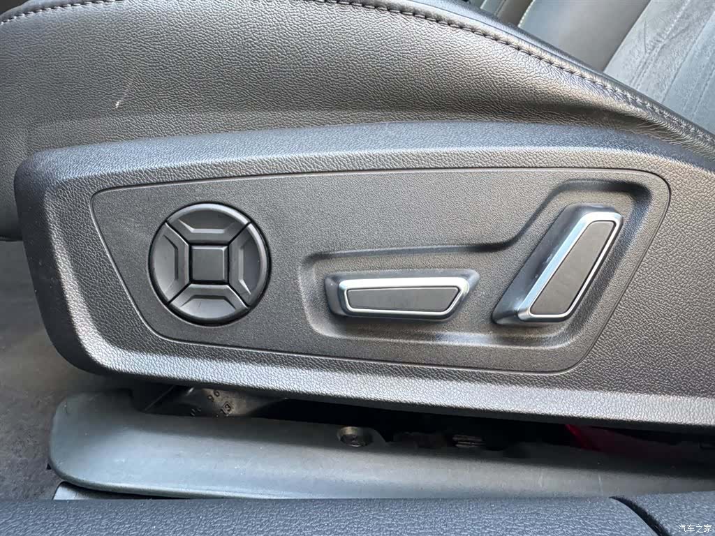 Audi A6L, 2024 8
