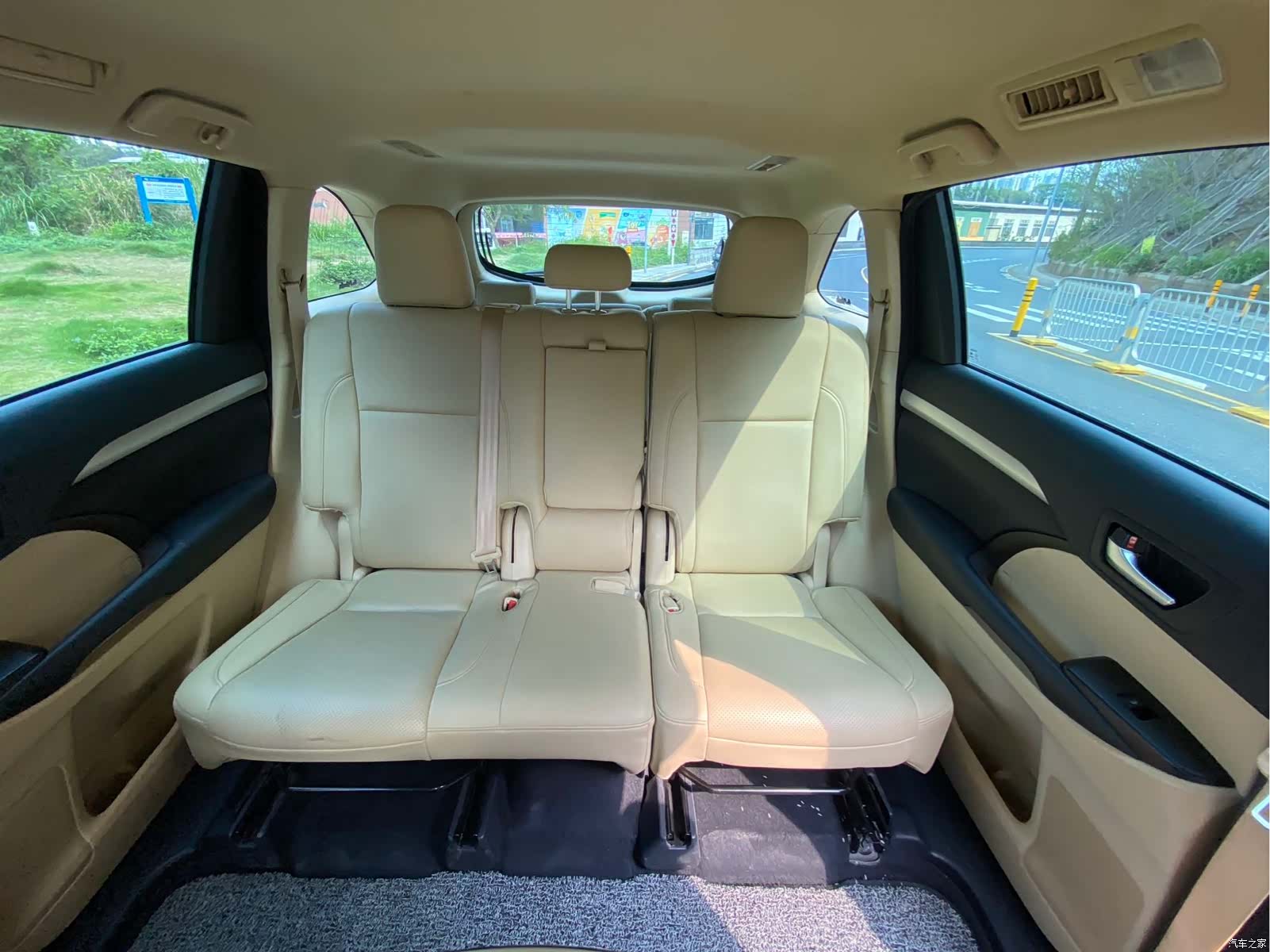 Toyota Highlander, 2018 20