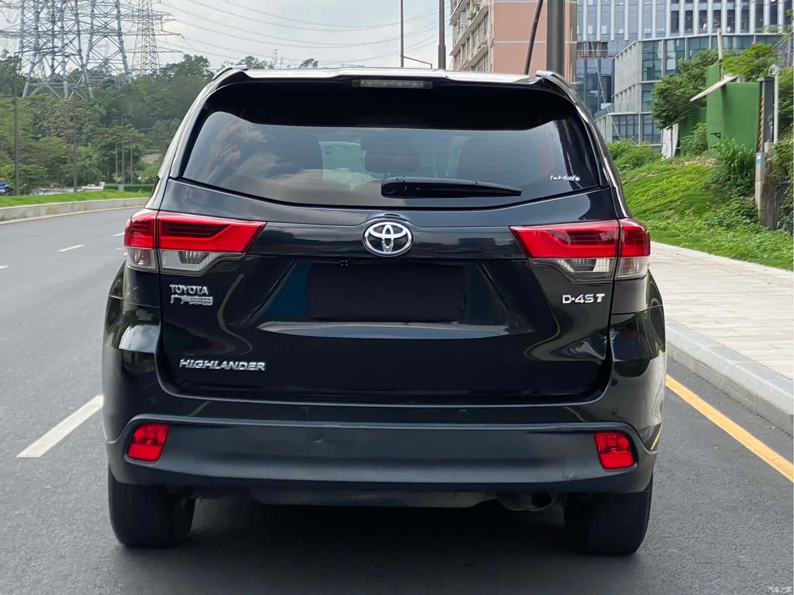 Toyota Highlander, 2018 26