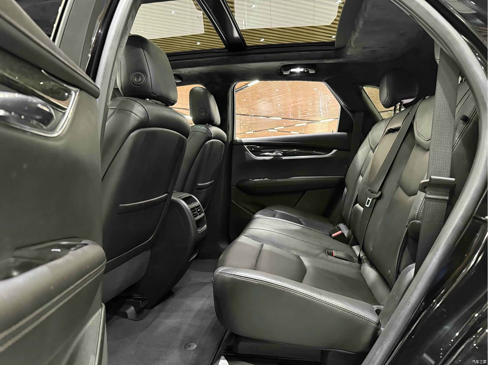 Cadillac XT5, 2019 14