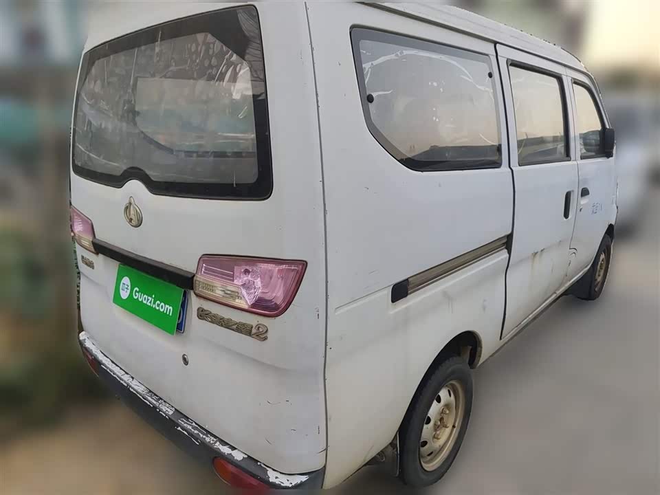 Changan Kaicheng Changan Star 2