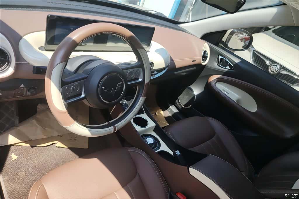 Wuling Bingo, 2023 12