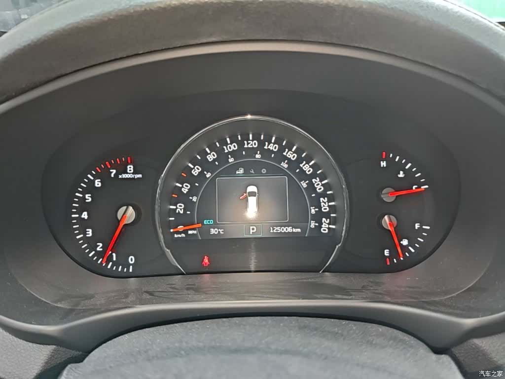 Kia L, 2016 12