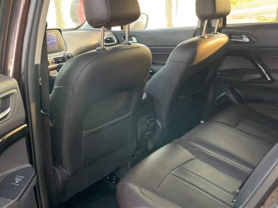 Trumpchi Trumpchi GS4